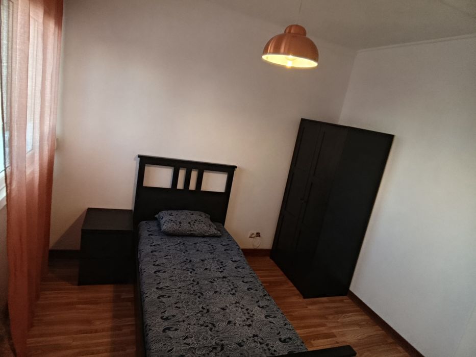 Quarto Marvila a um passos parquebela vista