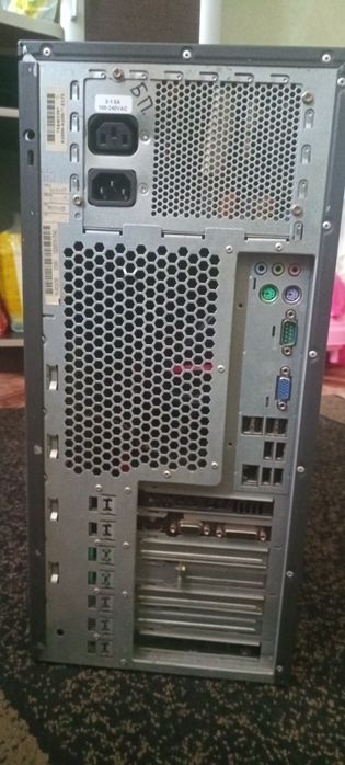 Продам системный блок