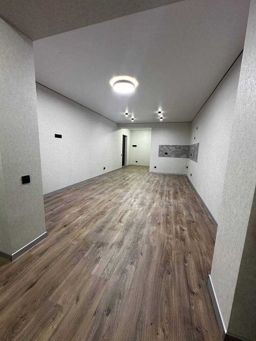 Продам 1кв Центр  Новою евро рем 42000₴