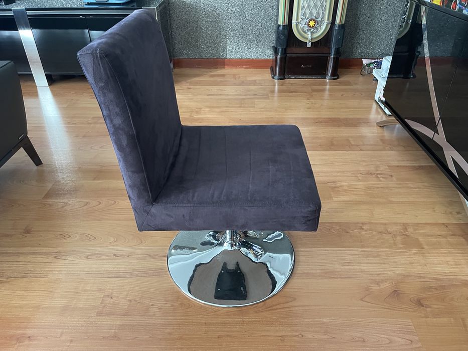 Cadeiras de sala rotativas (alta qualidade)