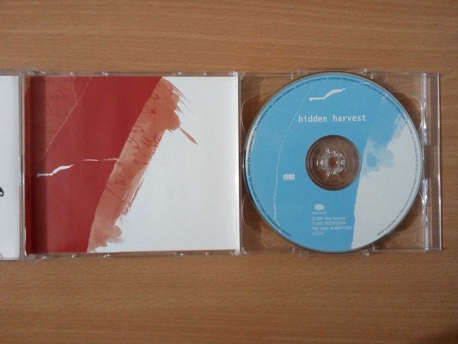 (   Reservado   ) MARY BLACK - The Best Of 91 a 01 Hidden Harvest 2xCD