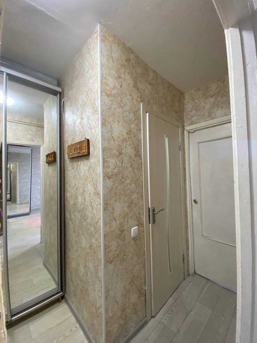 Продам 1-кімнатну квартиру на вул. Добровольського