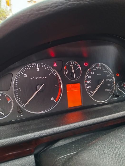 Vendo carrinha Peugeot