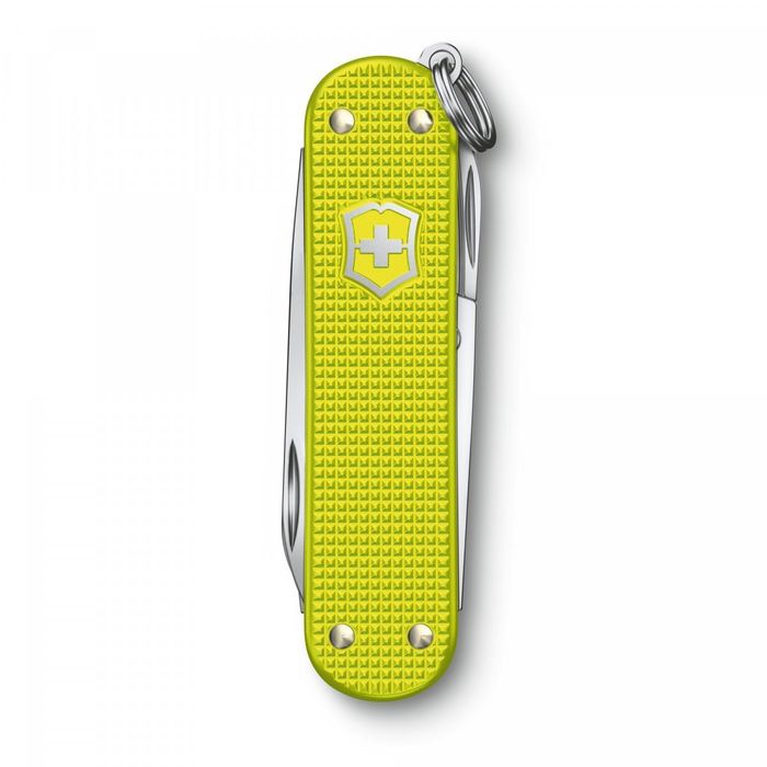 Scyzoryk Victorinox Classic SD Alox Limited Edition 2023 0.6221.L23