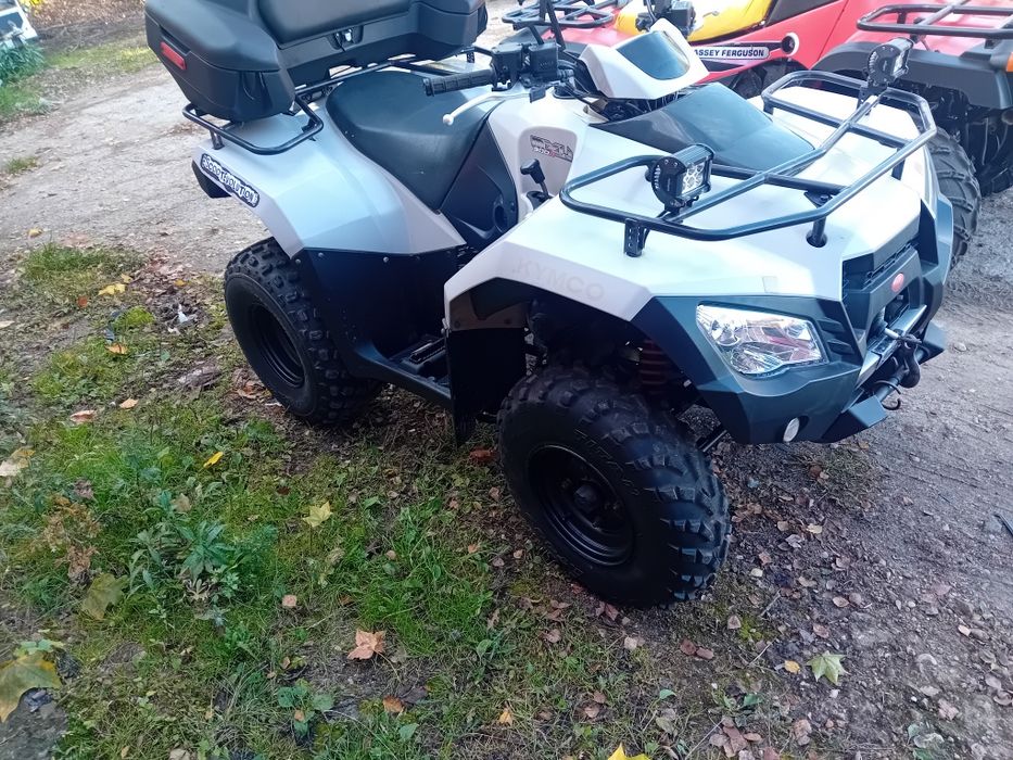 Kymco