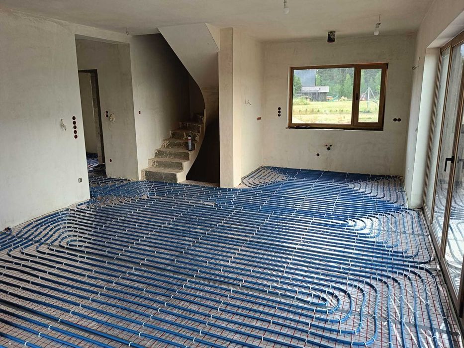 Usługi : hydraulik, elektryk , klimatyzacja , fotowoltaika