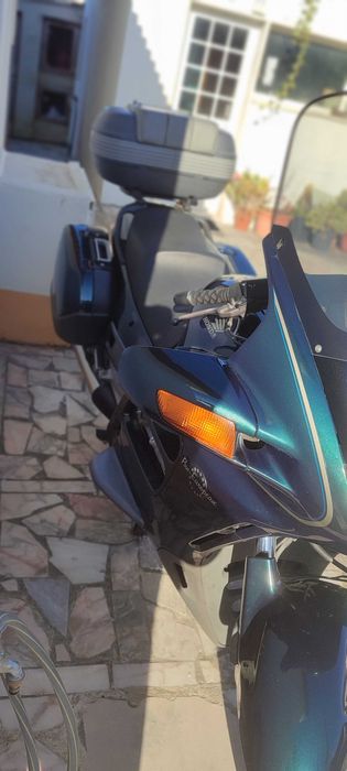 Vendo Honda Pan European 1100 ST