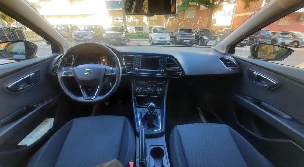 Seat Leon 1.6 TDI