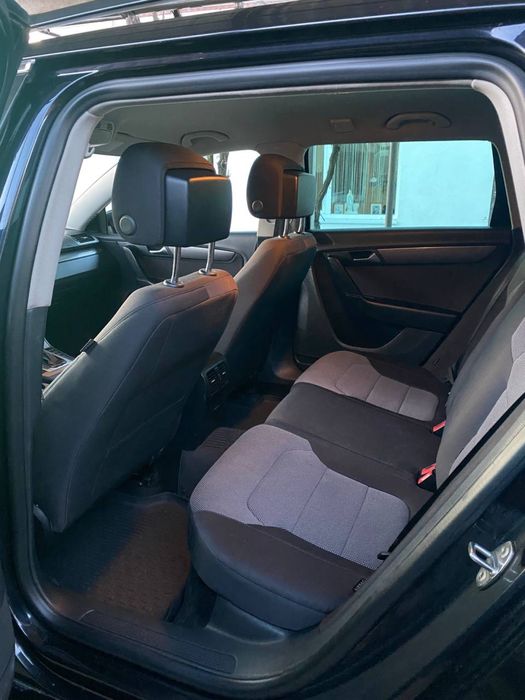 Продам Passat b7 2.0 tdi