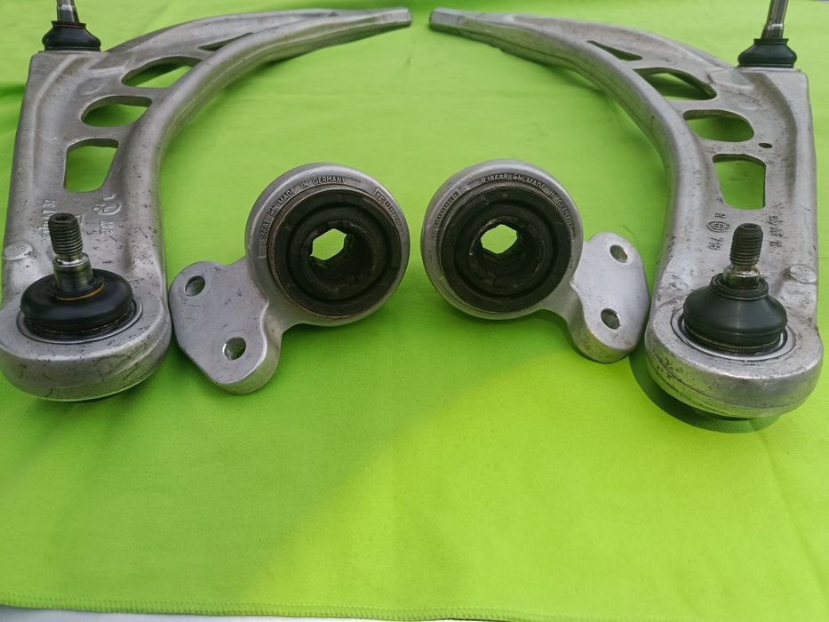 Ричаги до BMW E46