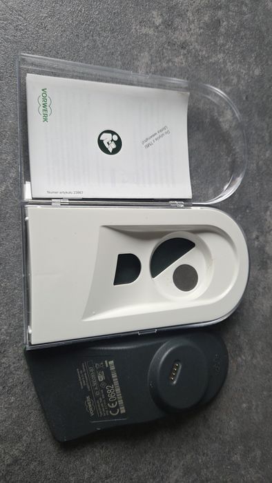 Cook Key Thermomix TM5