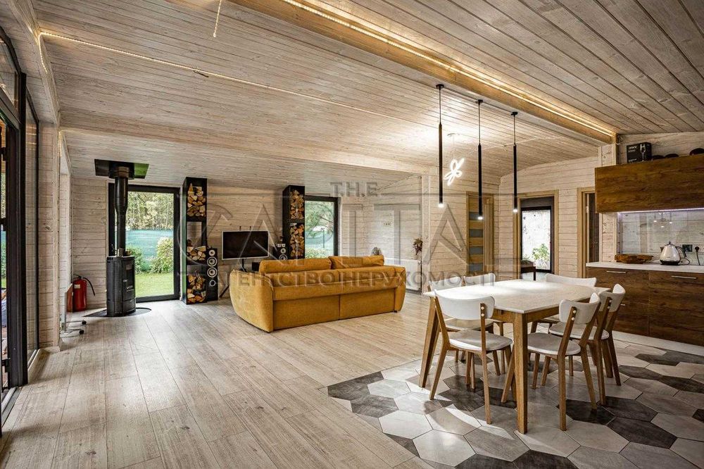 Оренда будинку, Деснянський р-н, Биківня