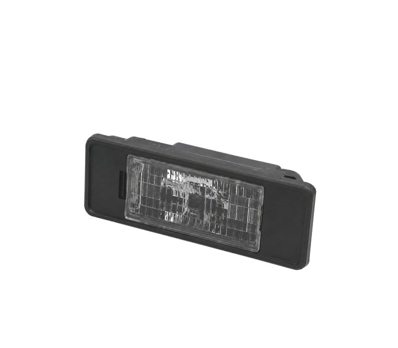 LUZ DE MATRÍCULA LED NISSAN NOTE 06-13