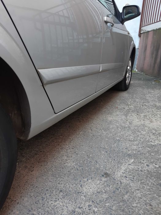 Sprzedam OPEL ASTRA 1.4