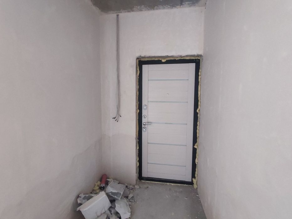 Продаж 2х кімнатної квартири