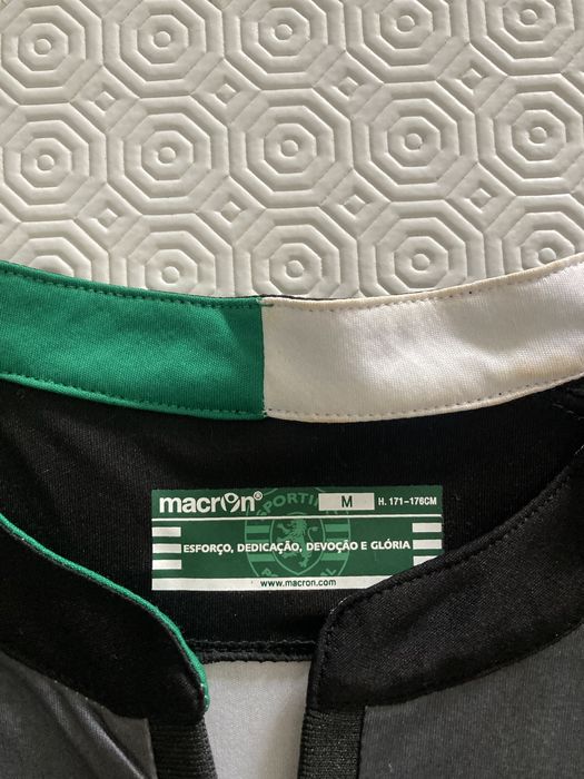 Camisola Sporting 2015/16