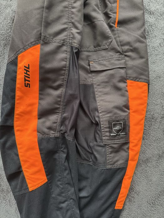 Штани захисні STIHL Function Universal