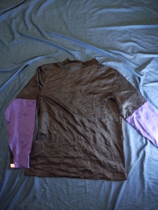 Кофта Nike dri-fit L