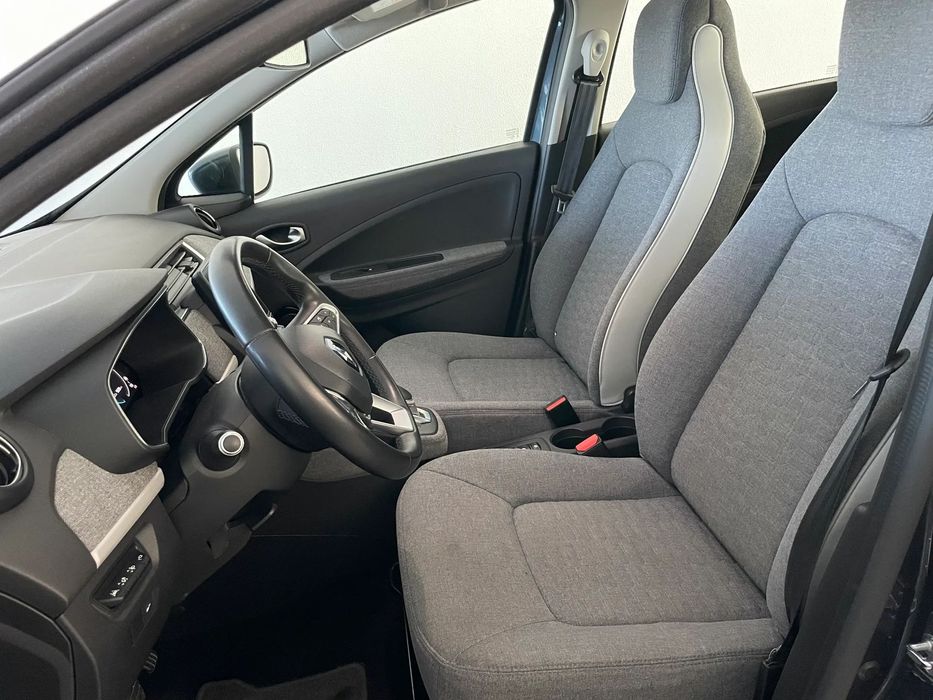 Renault Zoe (c/ Bateria) Intens 50