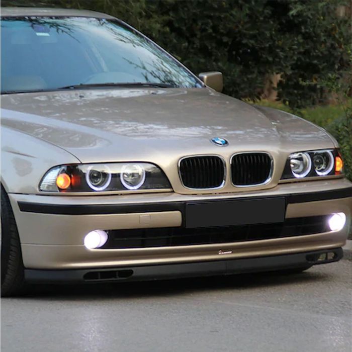Lip laguna Universal NOVO (Peugeot 206 306 Renault Clio Megane etc)
