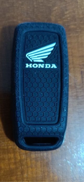 Capa silicone para chave Honda Adv350