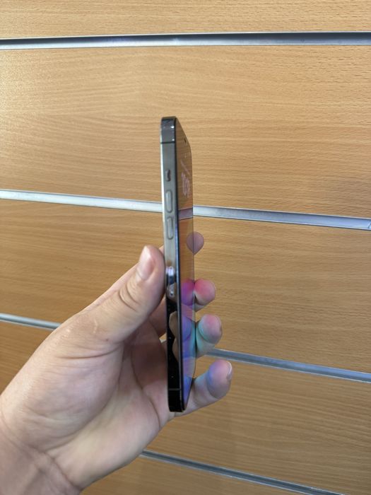 Iphone 12 pro max 256gb