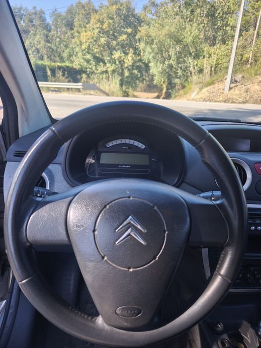 Citroen C2 VTS 1.6 16v ( CUP)