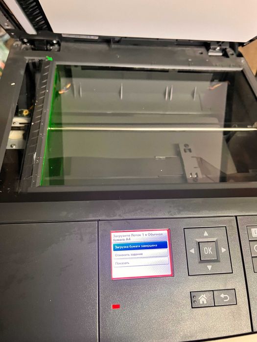 Принтер БФП Lexmark  MX 310dn