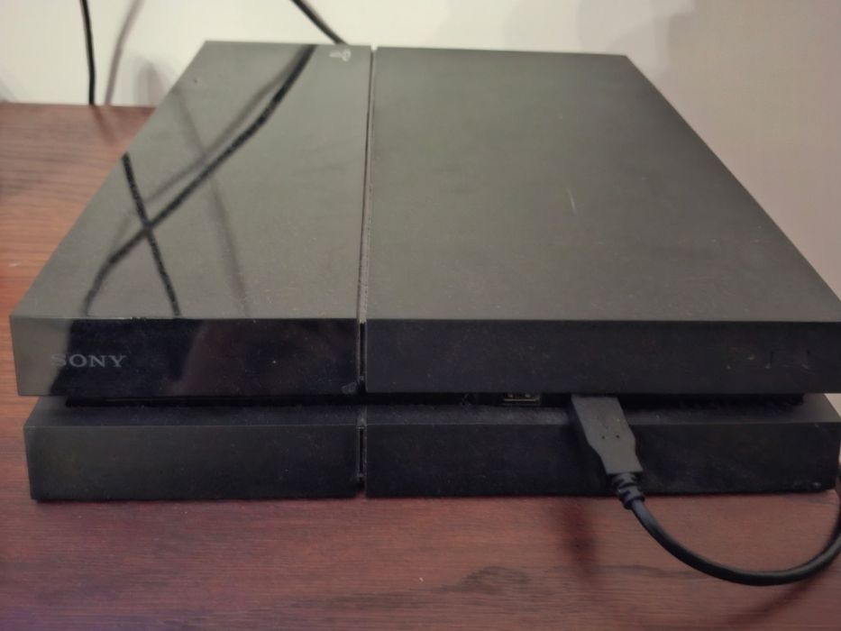 Sprzedam Ps4 slim