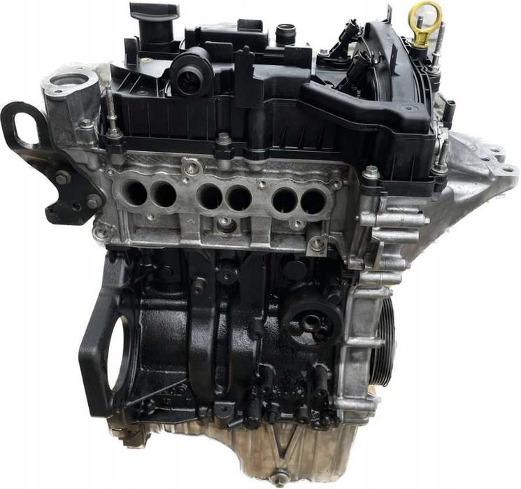 Silnik 1.0 ECOBOOST M1CB M1DB M1DD B7DA M2DC M2DA 2 Lata Gwarancji