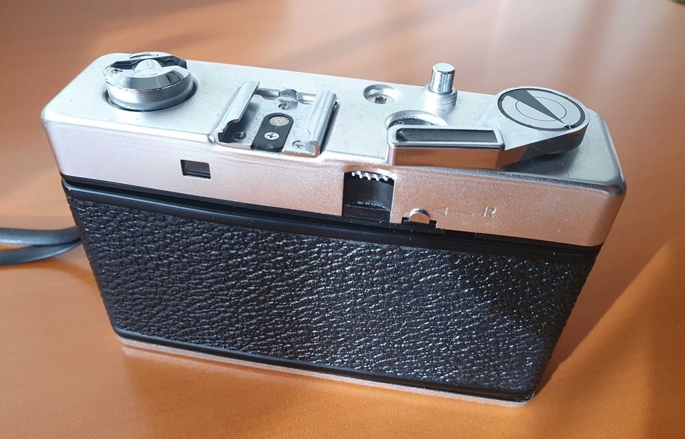 Meikai ST Camera64585695558657123