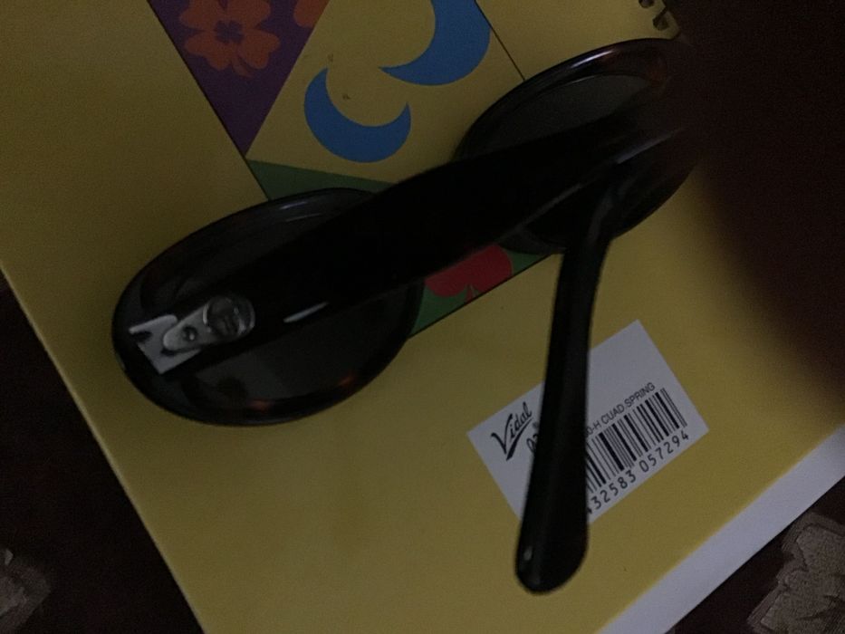 Óculos de sol Sérgio tachini