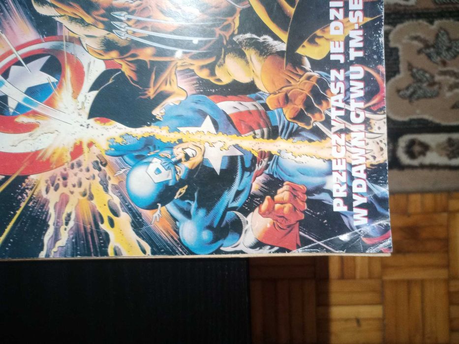 Punisher 6/90,4/91,1/92,3/92.7/92