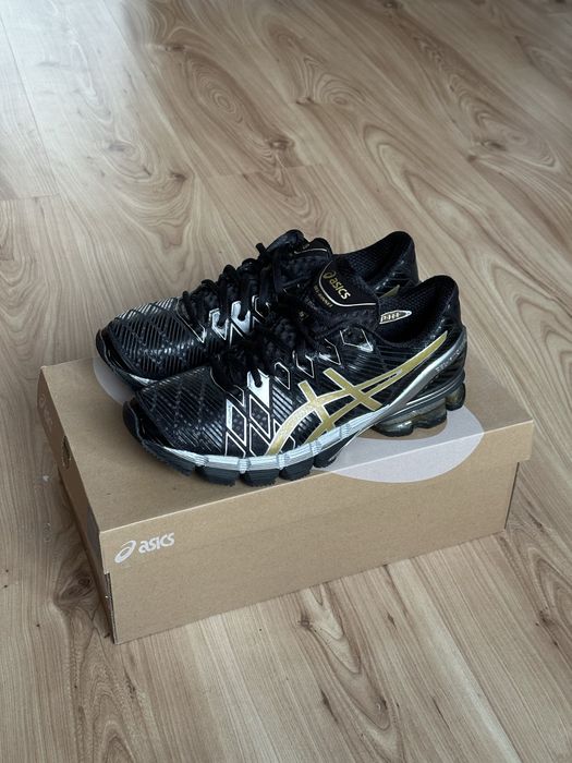 Asics Kinsei 5 Sample 9us