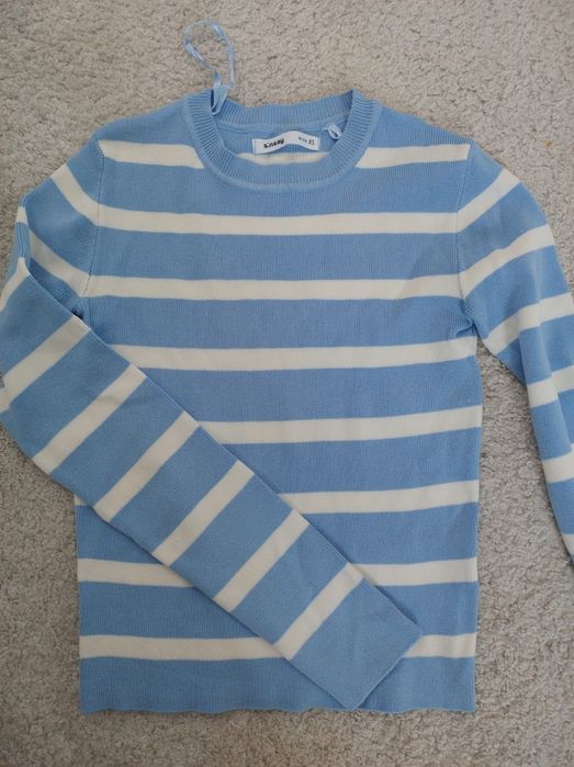 Sweter nowy XS Sinsay