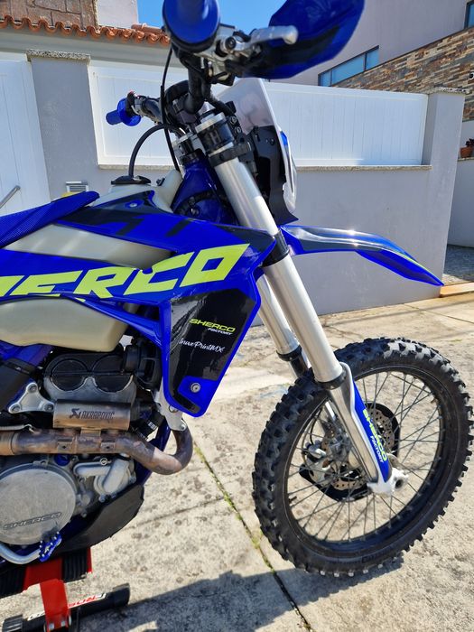 Sherco 300 SEF-R