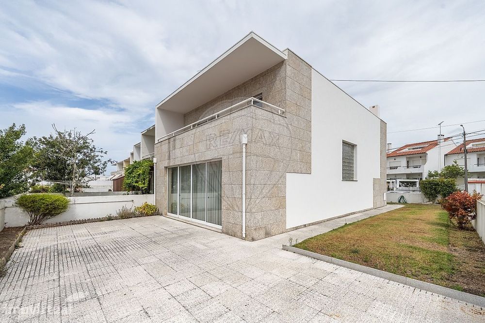 Moradia T3 para venda