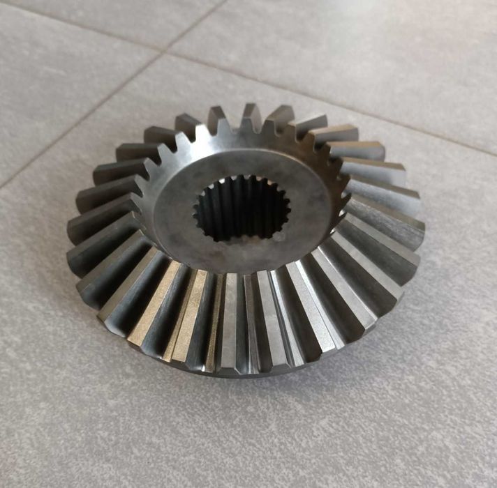 Koło zębate Z26 przyczepy samozbierającej Strautmann (14x26)