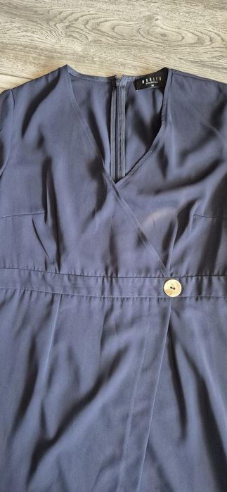 Elegancka sukienka Mohito rozm. 38