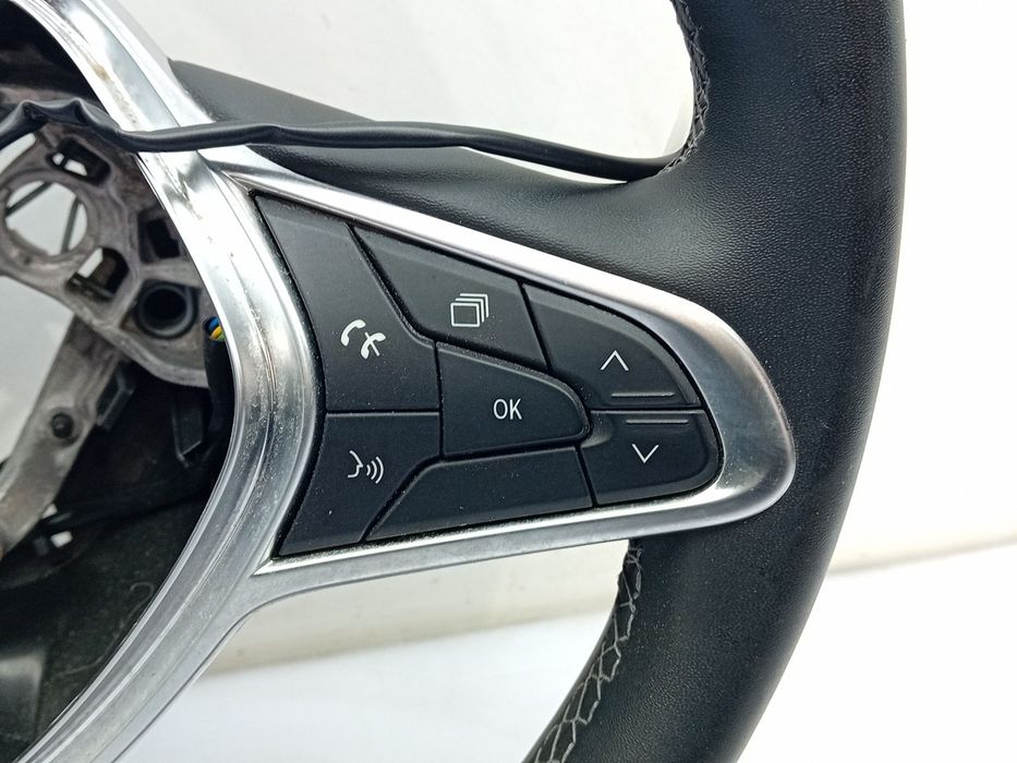 Volante de direção RENAULT Clio V (BF_)