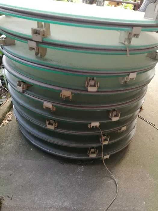 Expositores acrílico par loja e exp componentes informática telemóveis