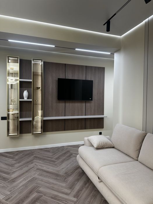 2-rooms apartment apartment by the address st. Arkadiyskoe plato Gagarinskoe plato (area 92 m²) - Atlanta.ua - photo 2