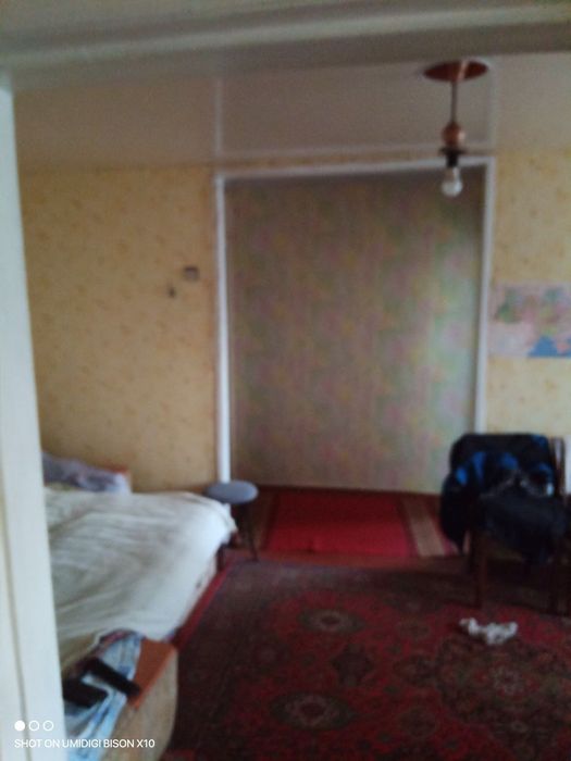 Сдам квартиру  на долгий срок. На пионере.