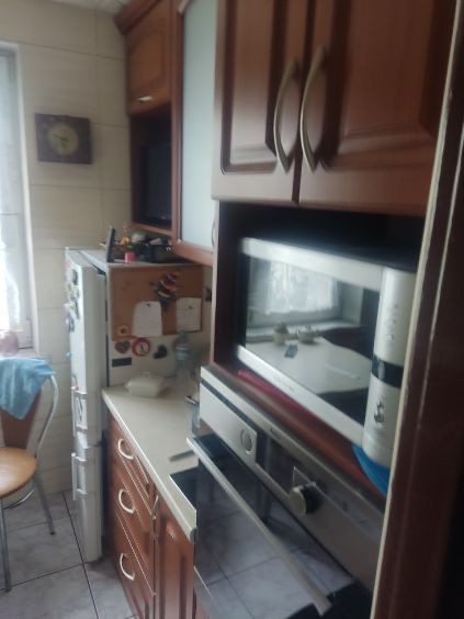 Mieszkanie  2 pokojowe - 47 m2 + piwnica