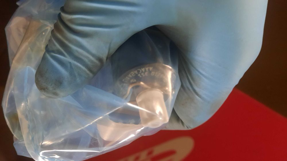 Fabrycznie nowy wtryskiwacz Fiat Opel 1.3 Multijet / CDTI 351