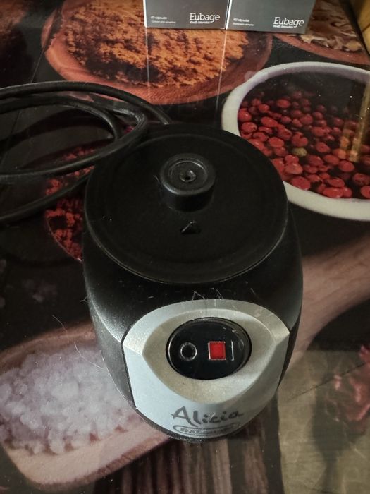 Cafeteira Electrica Delonghi