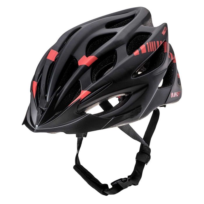 Nowy kask rowerowy - HI-TEC