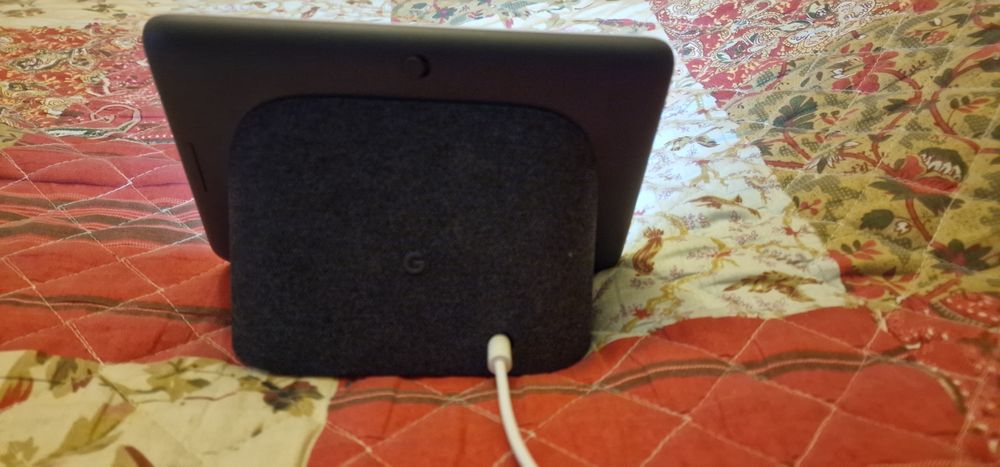 Google Nest Hub 2nd Generation Smart Assistant64585837674114121