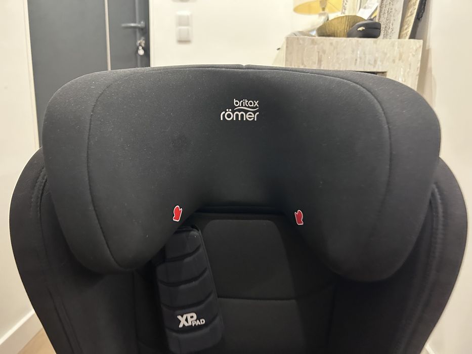 Britax Romer Kidfix III S