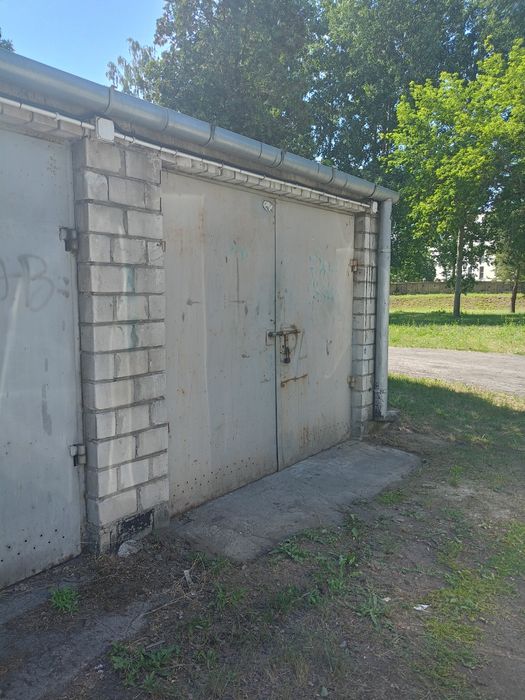 Wynajmę garaż wolnostojący – pohled 3